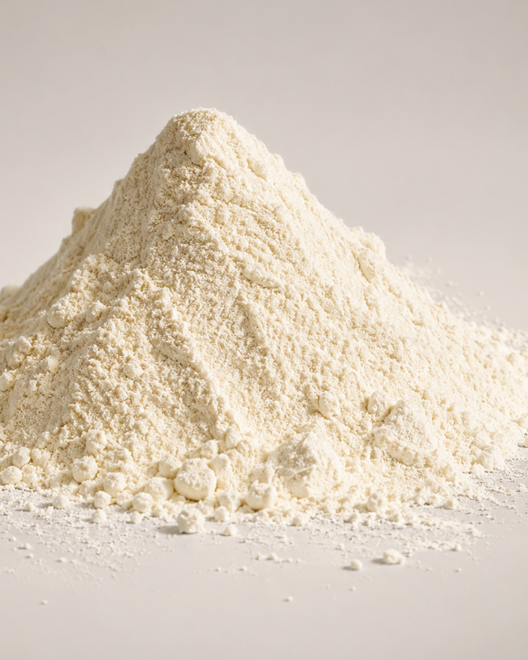 Support for Slower Digestion