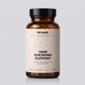 Hair Shedding Support — Hair Loss & Thinning Supplement for GLP-1, Ozempic & Weight Loss Users
