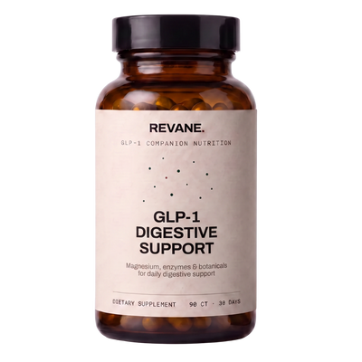 REVANE GLP-1 Digestive Support