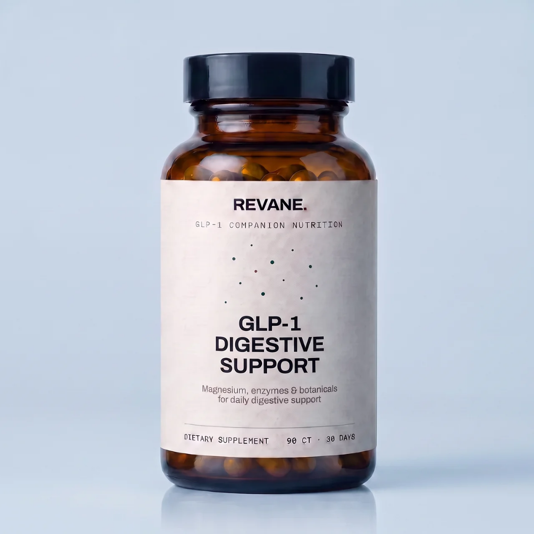 GLP-1 Digestive Support