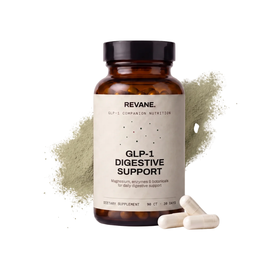 GLP-1 Digestive Support