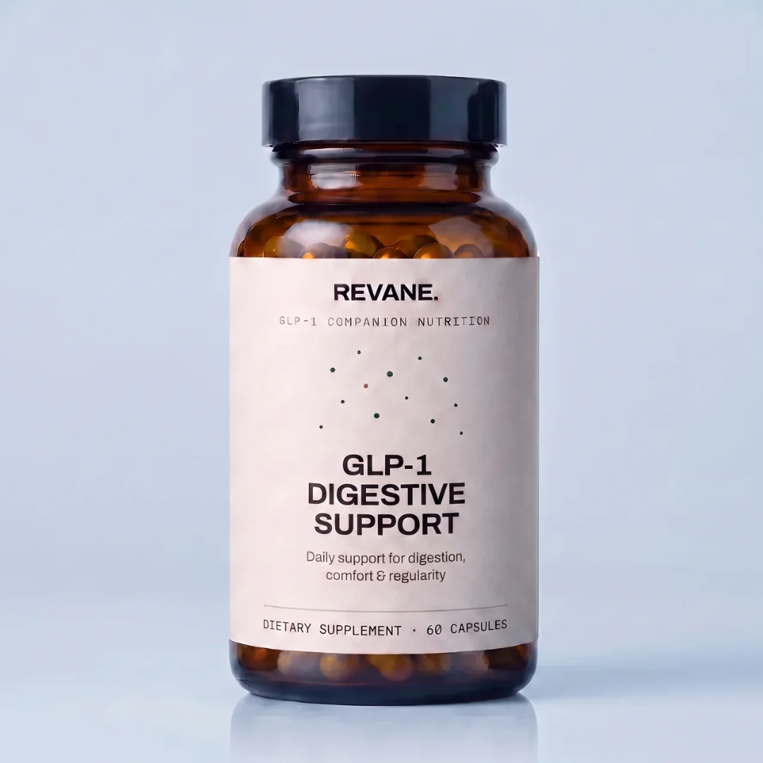 GLP-1 Digestive Support