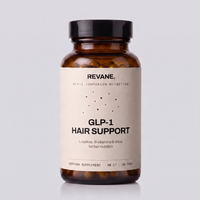 GLP-1 Hair Support