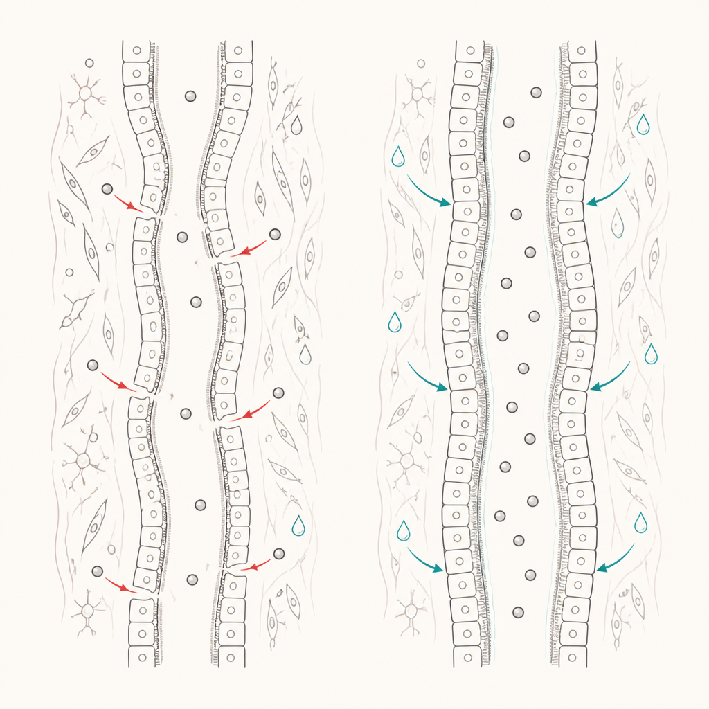 The magnesium that works is the one that doesn't absorb.